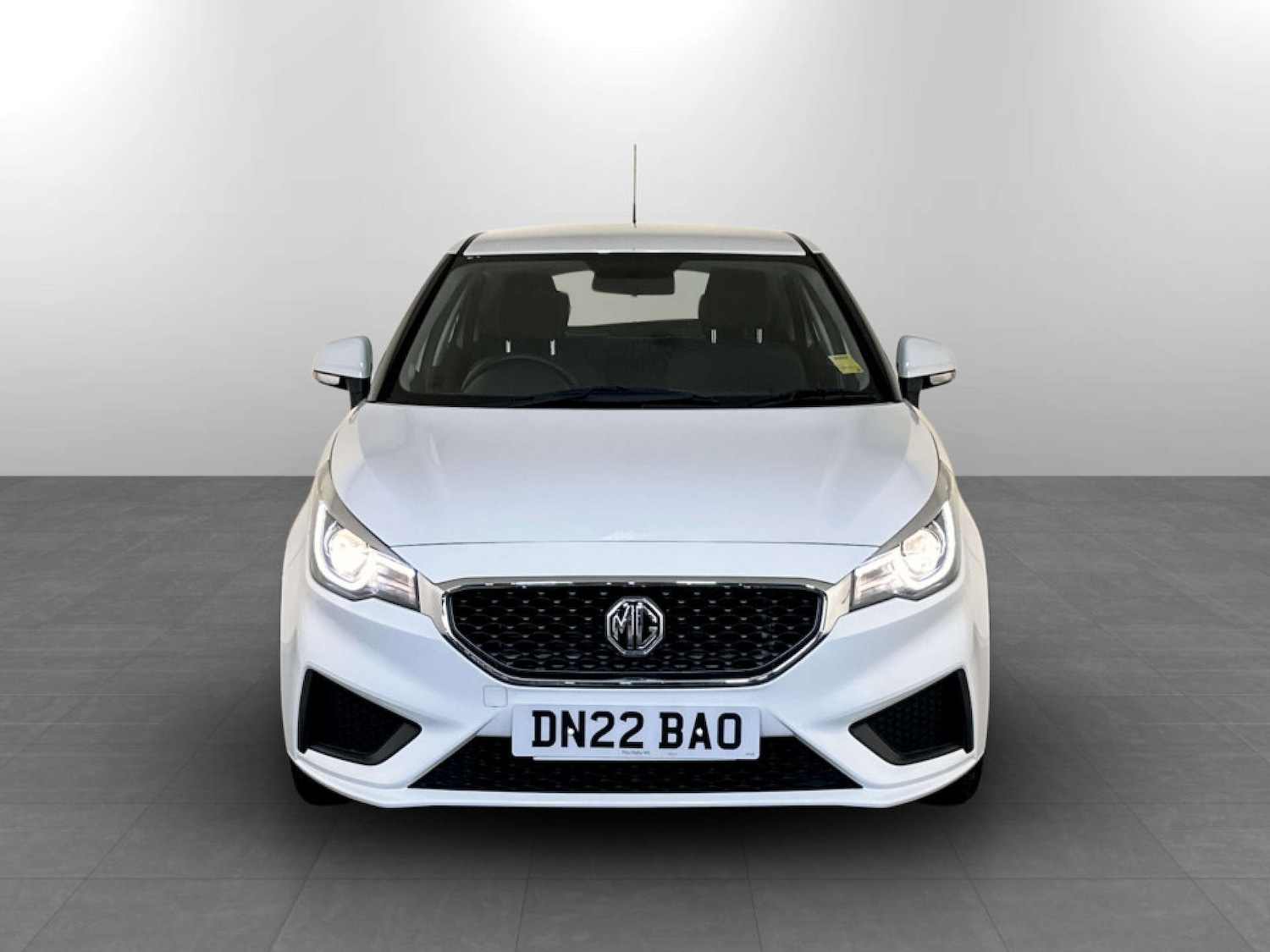 Used MG MG3 2022 for sale - 77762351: Photo 5