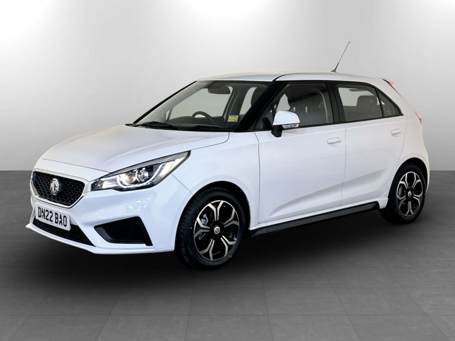 Used MG MG3 2022 for sale - 77762351: Photo 6