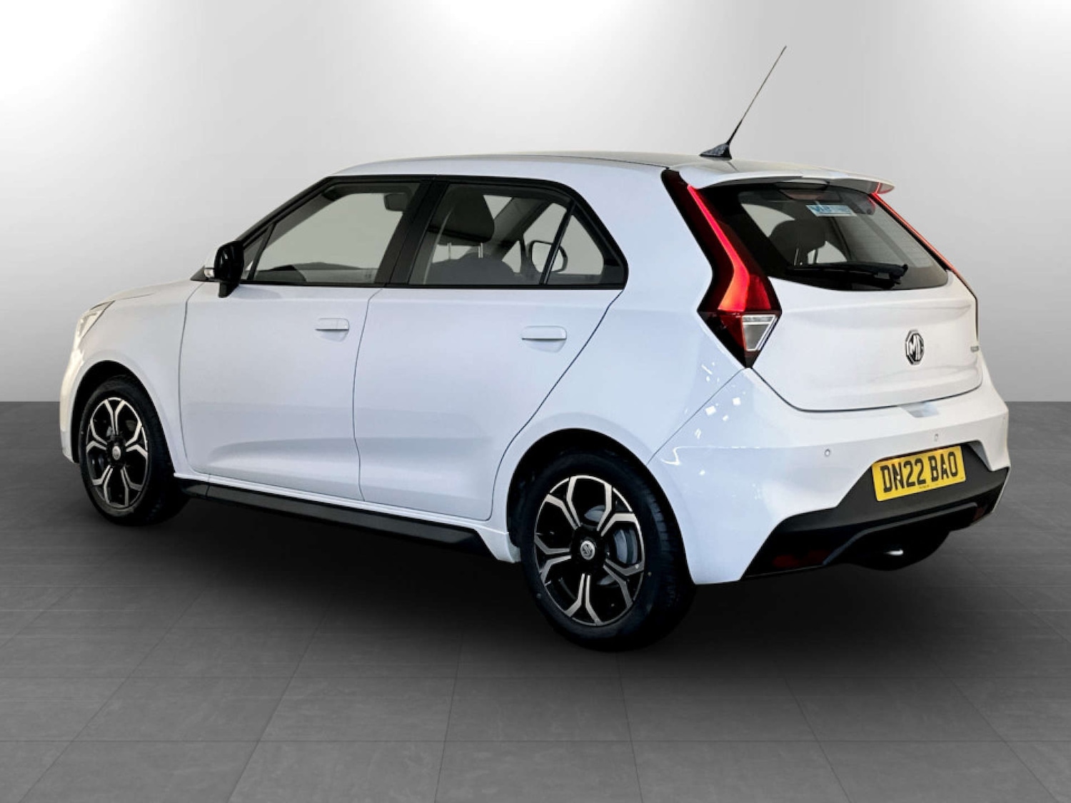 Used MG MG3 2022 for sale - 77762351: Photo 8