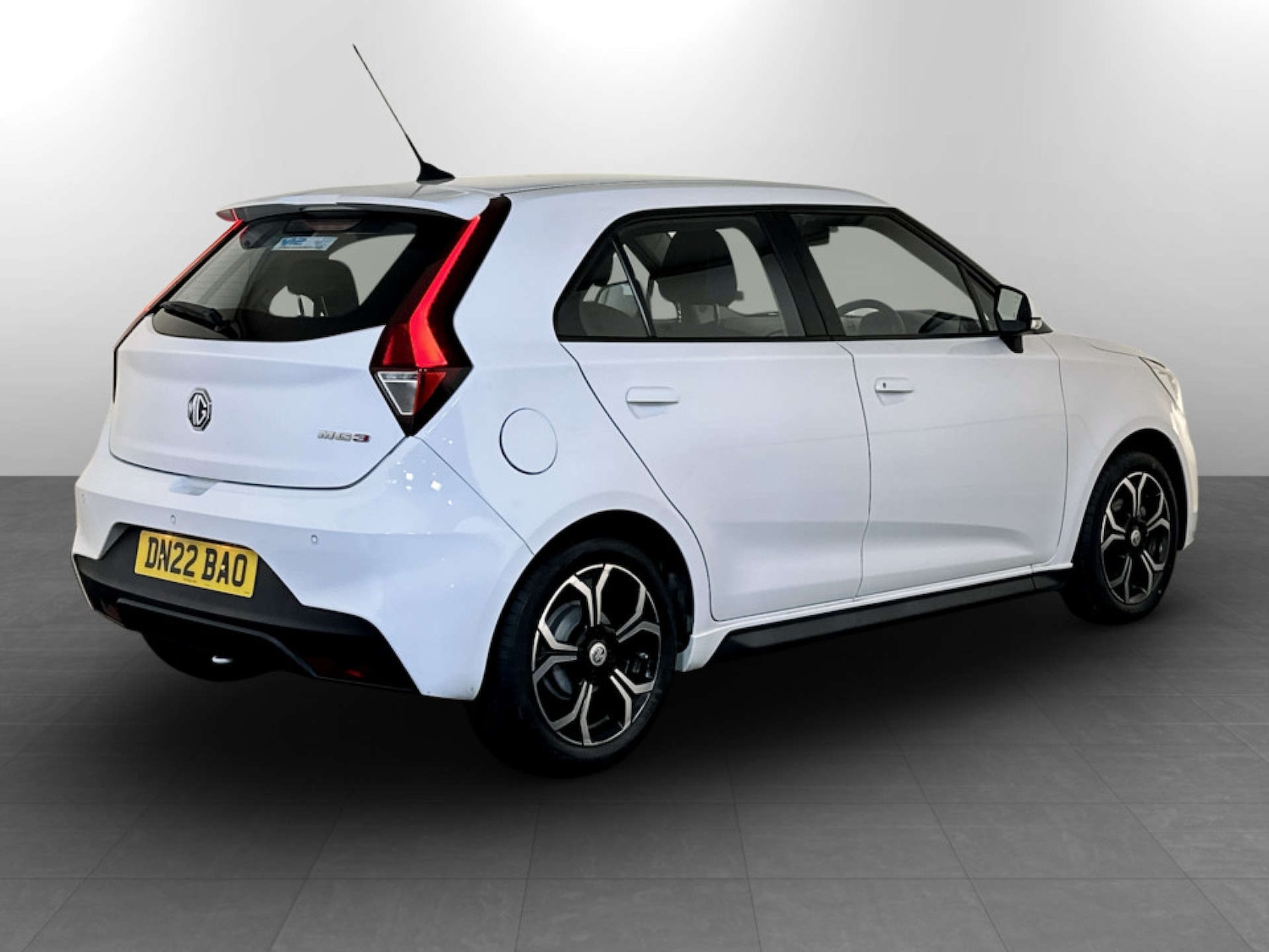 Used MG MG3 2022 for sale - 77762351: Photo 9