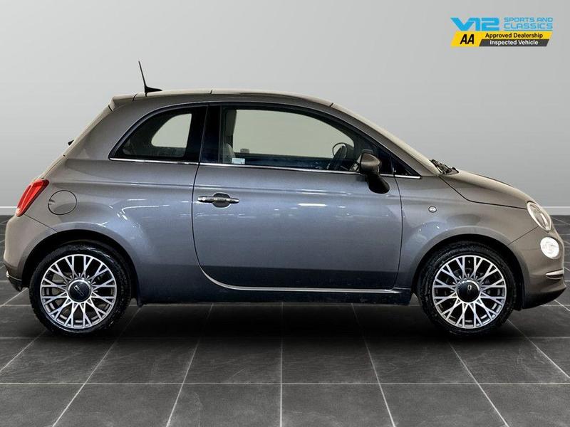 Used Fiat 500 2019 for sale - 76452799: Photo 11