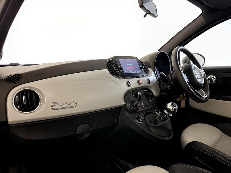 Used Fiat 500 2019 for sale - 76452799: Photo 12