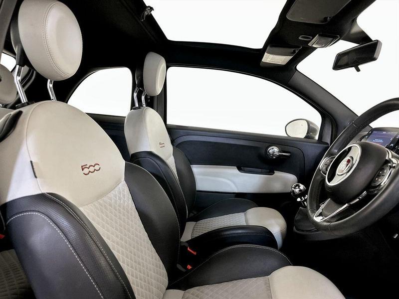 Used Fiat 500 2019 for sale - 76452799: Photo 13