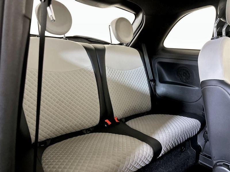 Used Fiat 500 2019 for sale - 76452799: Photo 14