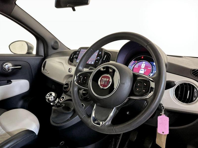 Used Fiat 500 2019 for sale - 76452799: Photo 15