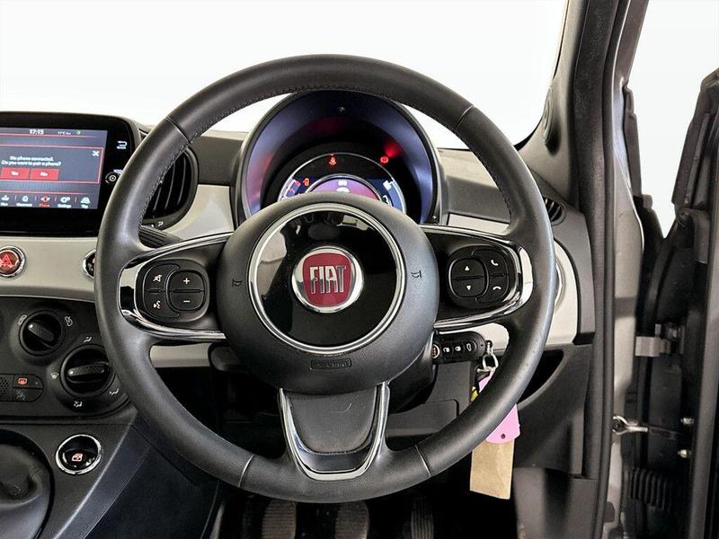 Used Fiat 500 2019 for sale - 76452799: Photo 16