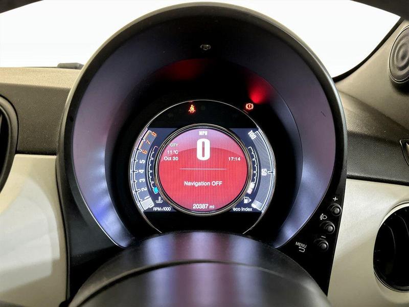 Used Fiat 500 2019 for sale - 76452799: Photo 18