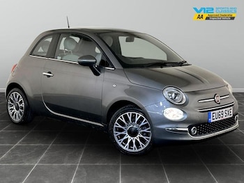 2019 - 1.2 Star Euro 6 (s/s) 3dr Manual