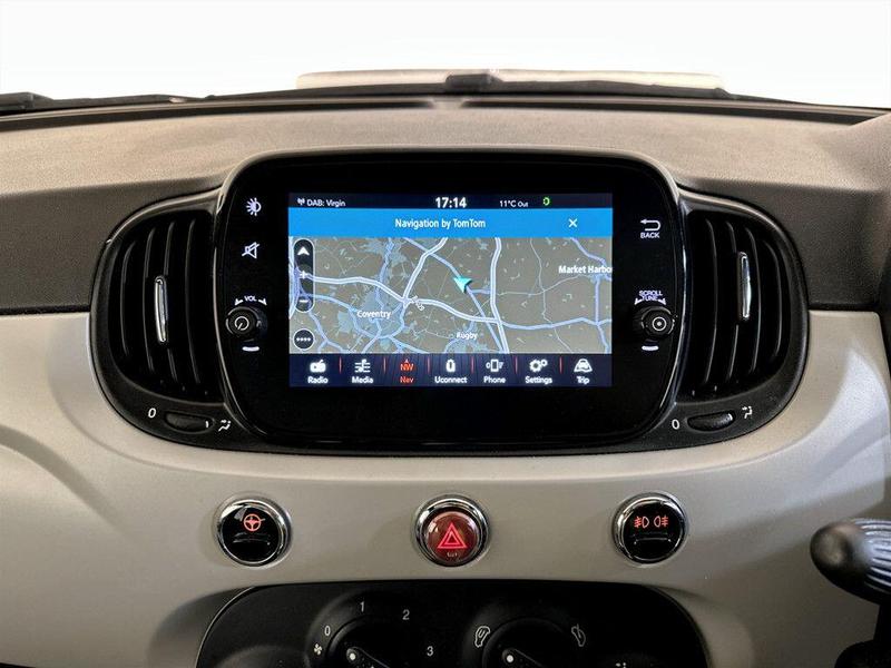 Used Fiat 500 2019 for sale - 76452799: Photo 20