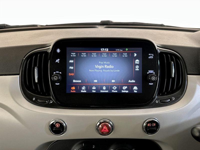 Used Fiat 500 2019 for sale - 76452799: Photo 21