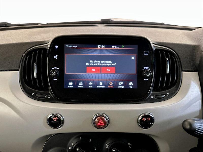 Used Fiat 500 2019 for sale - 76452799: Photo 22