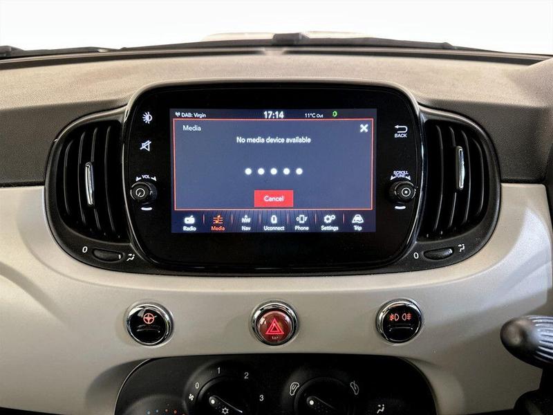 Used Fiat 500 2019 for sale - 76452799: Photo 23