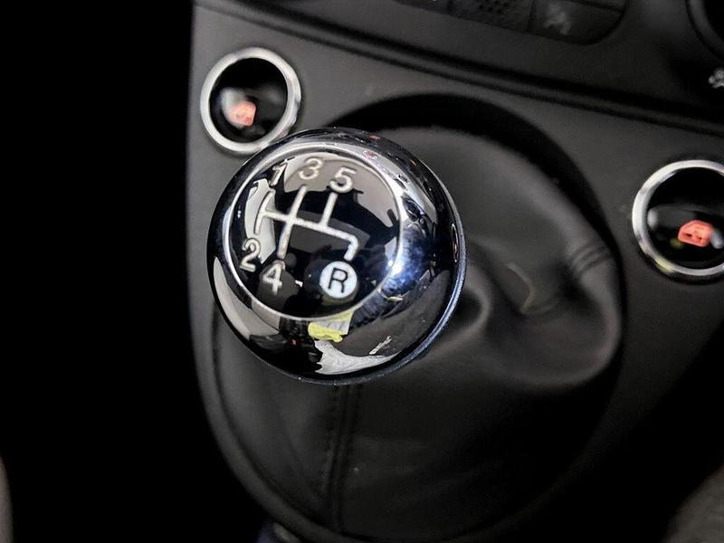 Used Fiat 500 2019 for sale - 76452799: Photo 25