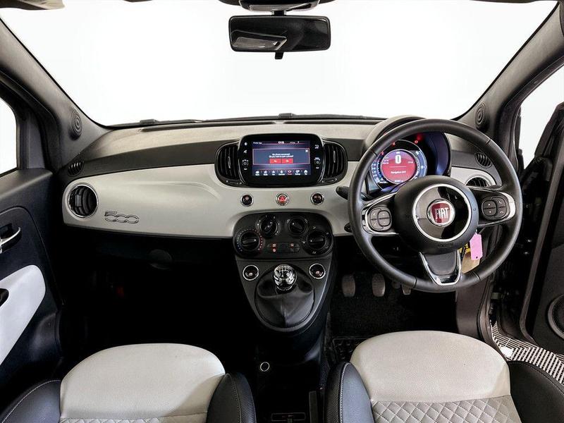 Used Fiat 500 2019 for sale - 76452799: Photo 3