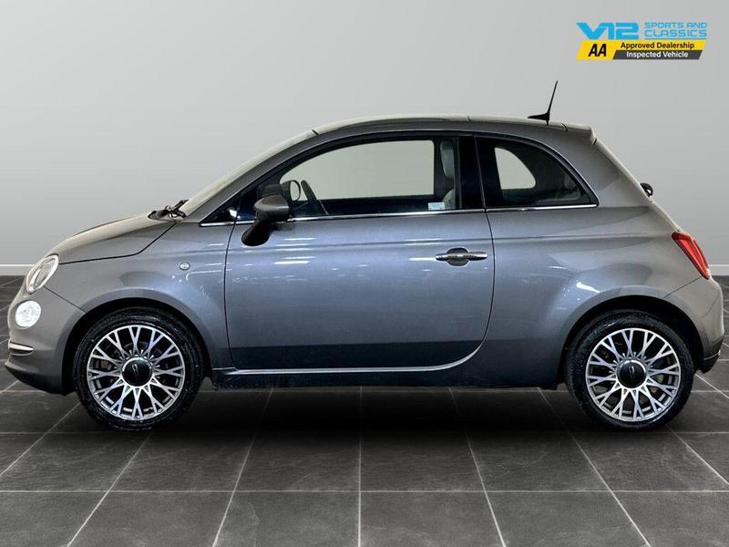 Used Fiat 500 2019 for sale - 76452799: Photo 7