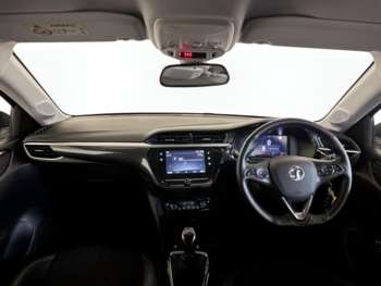 Used Vauxhall Corsa 2021 for sale - 74339396: Photo