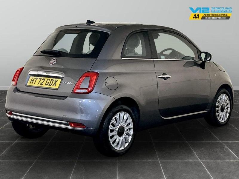 Used Fiat 500 2023 for sale - 76421979: Photo 10