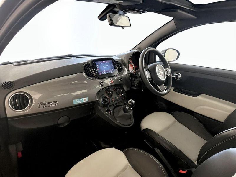 Used Fiat 500 2023 for sale - 76421979: Photo 12