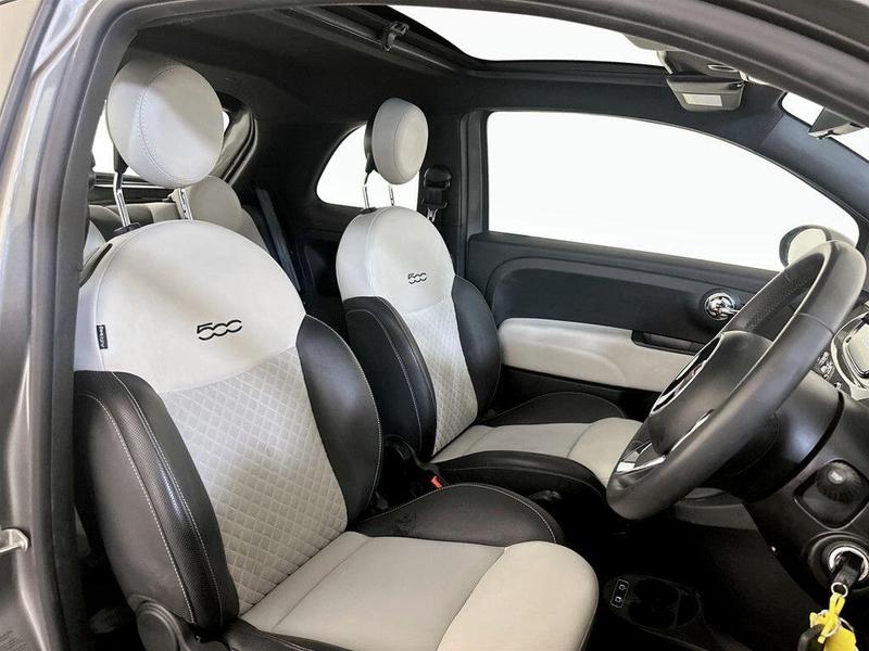 Used Fiat 500 2023 for sale - 76421979: Photo 13