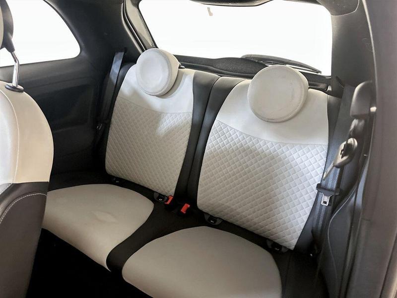 Used Fiat 500 2023 for sale - 76421979: Photo 15