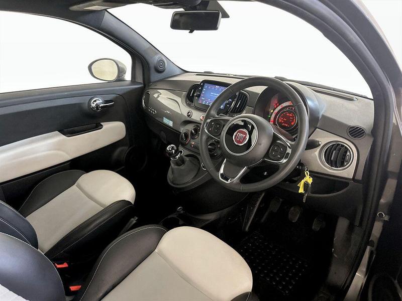 Used Fiat 500 2023 for sale - 76421979: Photo 16