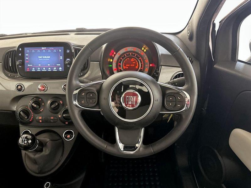 Used Fiat 500 2023 for sale - 76421979: Photo 17