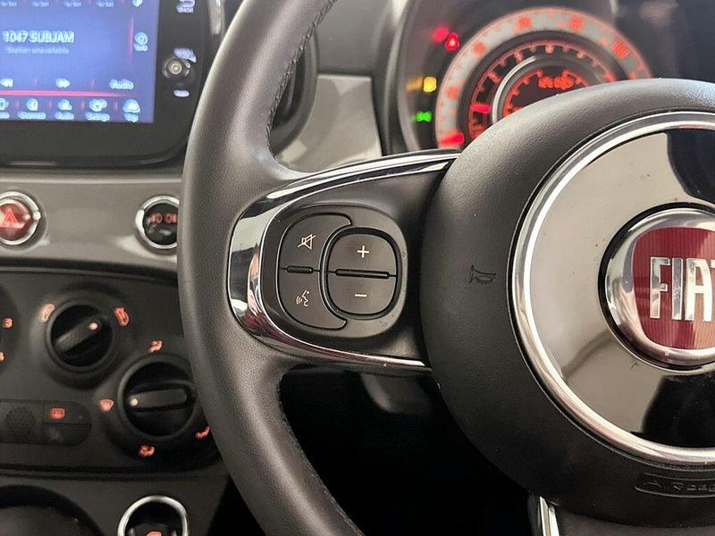 Used Fiat 500 2023 for sale - 76421979: Photo 18