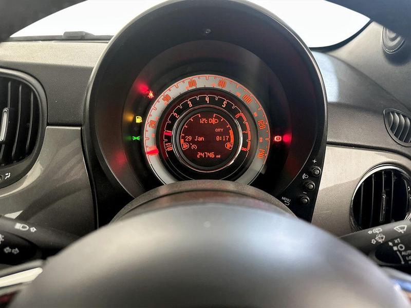 Used Fiat 500 2023 for sale - 76421979: Photo 19