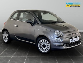 2023 - 1.0 Mild Hybrid Dolcevita [Part Leather] 3dr