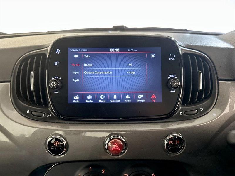 Used Fiat 500 2023 for sale - 76421979: Photo 21