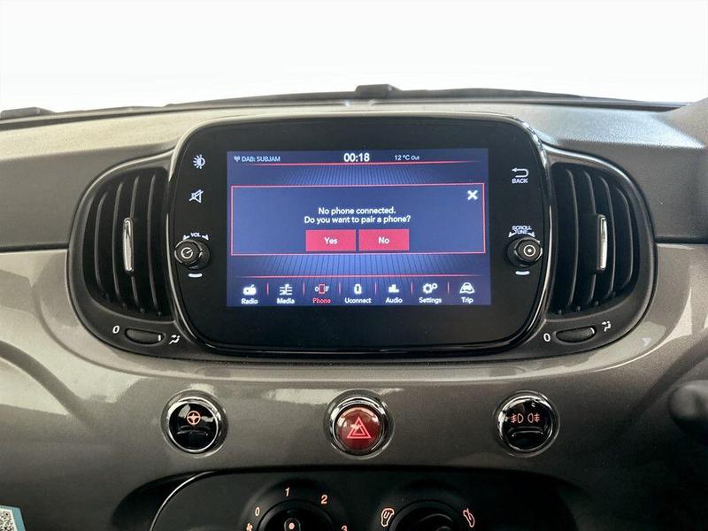 Used Fiat 500 2023 for sale - 76421979: Photo 23