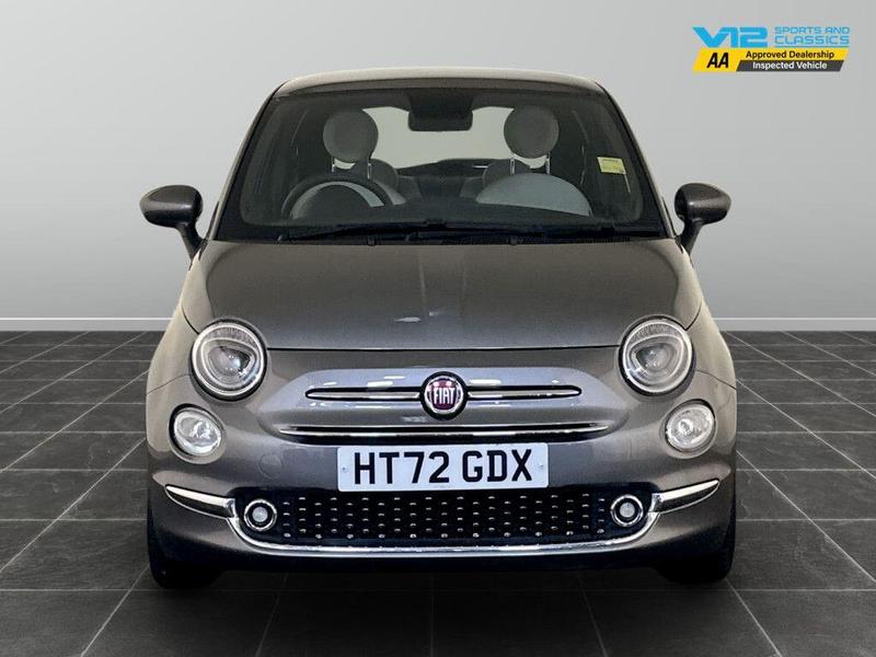 Used Fiat 500 2023 for sale - 76421979: Photo 5