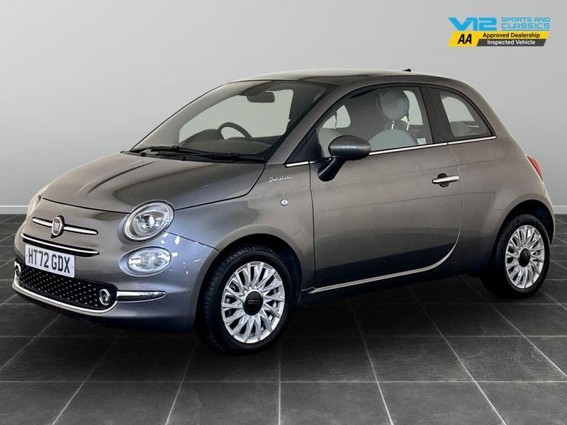 Used Fiat 500 2023 for sale - 76421979: Photo 6