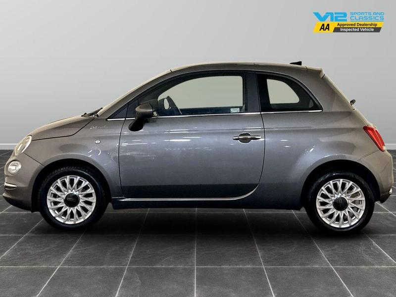 Used Fiat 500 2023 for sale - 76421979: Photo 7