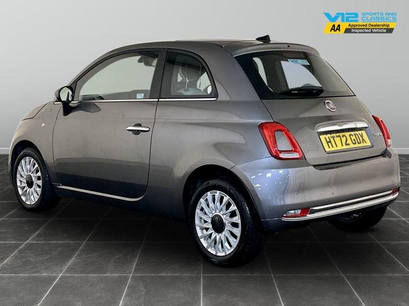 Used Fiat 500 2023 for sale - 76421979: Photo 8