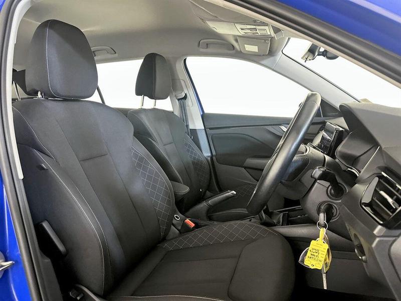 Used Skoda Kamiq 2022 for sale - 76286905: Photo 13