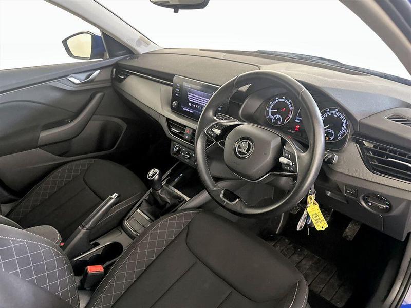 Used Skoda Kamiq 2022 for sale - 76286905: Photo 15