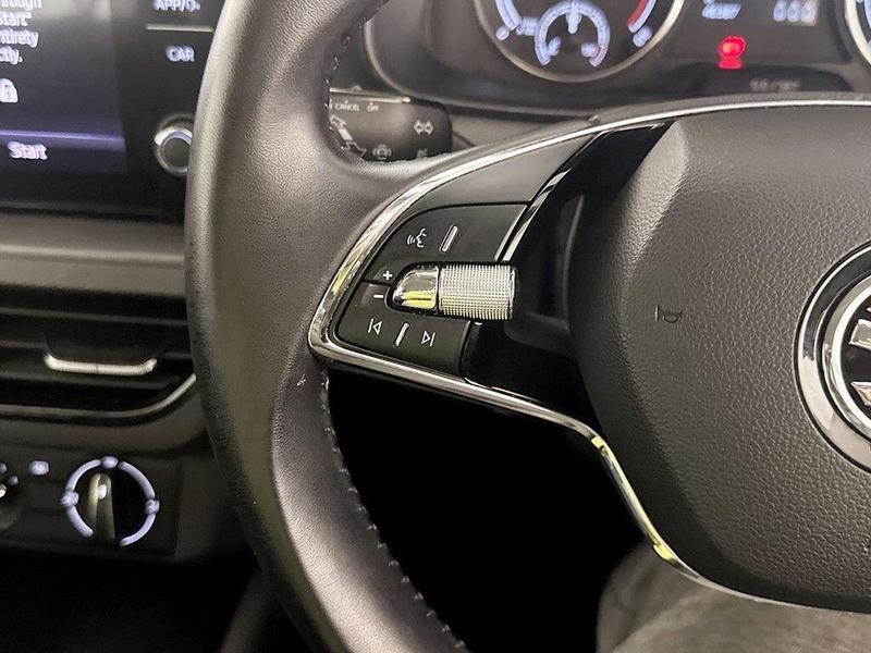 Used Skoda Kamiq 2022 for sale - 76286905: Photo 17