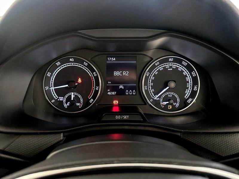 Used Skoda Kamiq 2022 for sale - 76286905: Photo 18