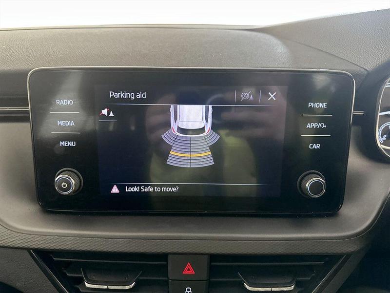 Used Skoda Kamiq 2022 for sale - 76286905: Photo 20