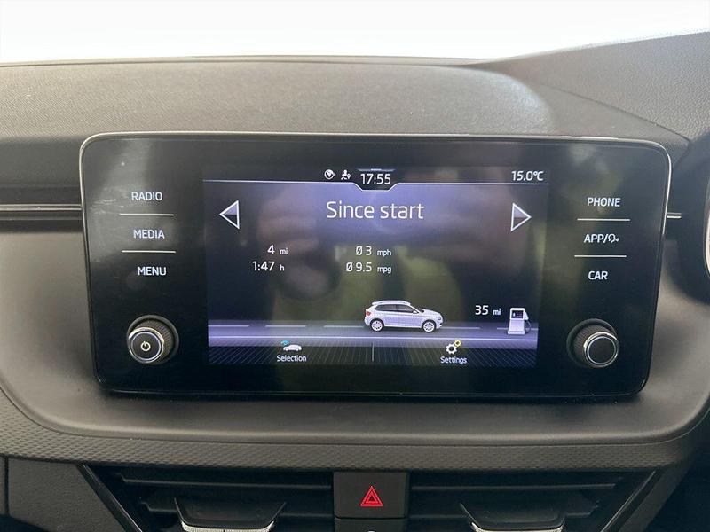 Used Skoda Kamiq 2022 for sale - 76286905: Photo 21