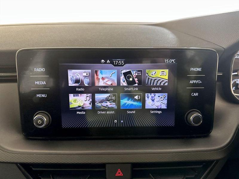 Used Skoda Kamiq 2022 for sale - 76286905: Photo 24