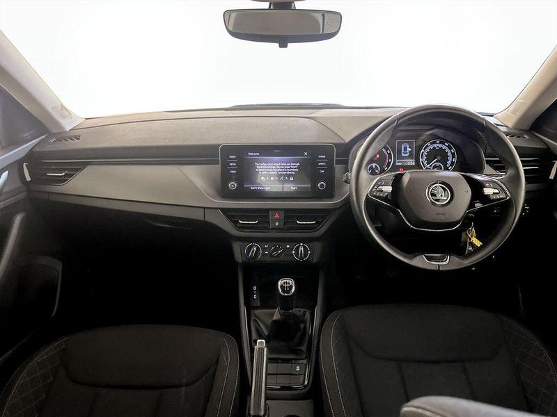 Used Skoda Kamiq 2022 for sale - 76286905: Photo 3