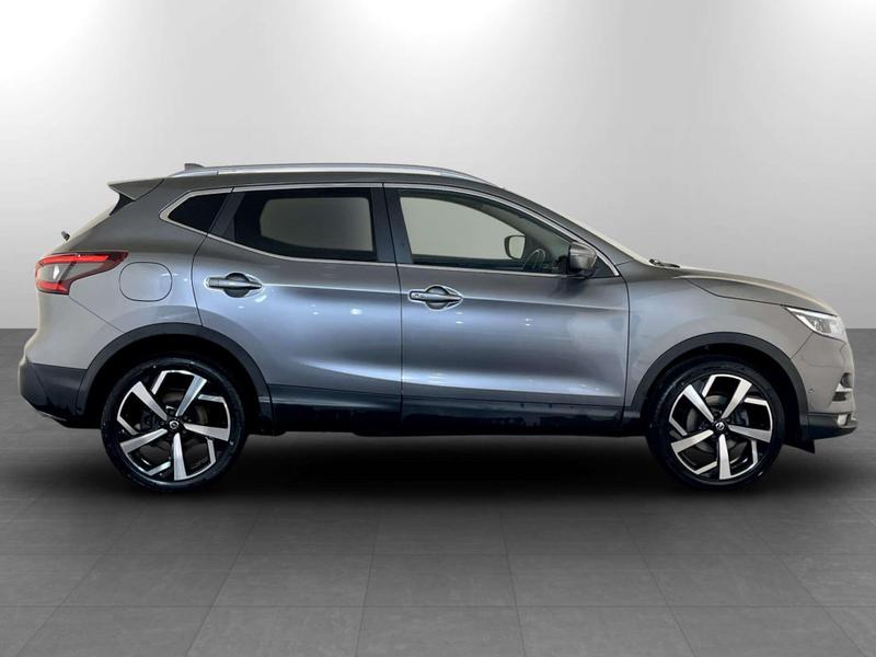 Used Nissan Qashqai 2019 for sale - 77116916: Photo 11