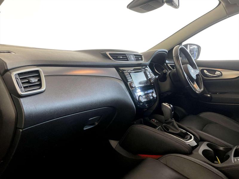 Used Nissan Qashqai 2019 for sale - 77116916: Photo 12