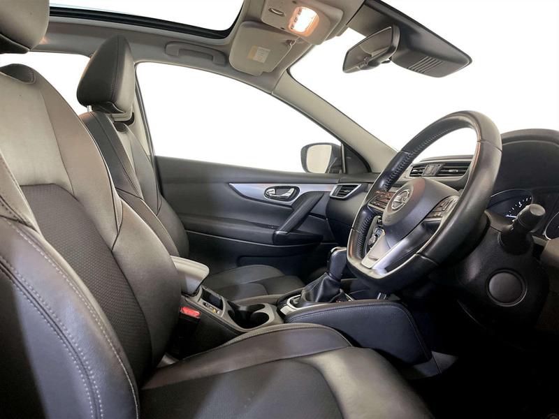 Used Nissan Qashqai 2019 for sale - 77116916: Photo 13