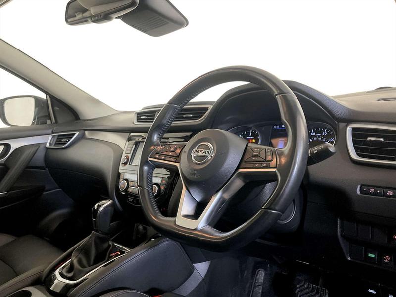 Used Nissan Qashqai 2019 for sale - 77116916: Photo 15
