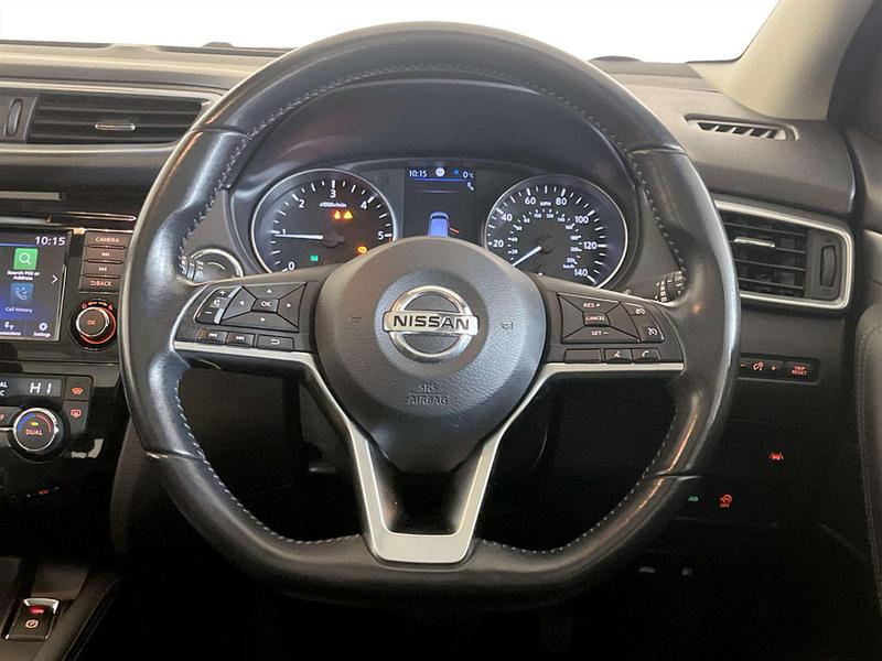 Used Nissan Qashqai 2019 for sale - 77116916: Photo 16