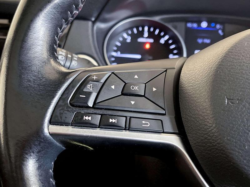 Used Nissan Qashqai 2019 for sale - 77116916: Photo 17