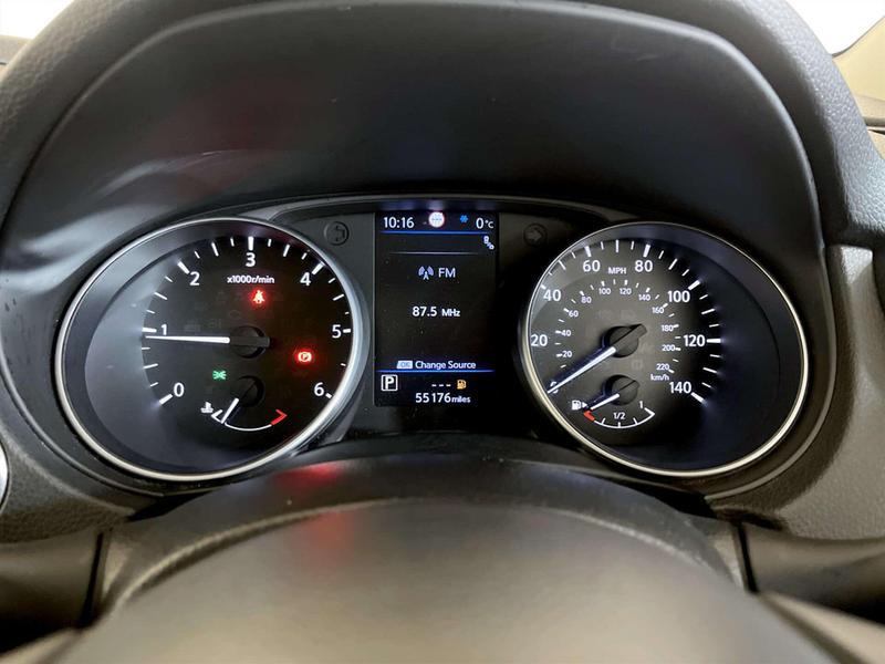 Used Nissan Qashqai 2019 for sale - 77116916: Photo 18